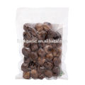 2016 Fermented delicious organic food black garlic 500g/bag